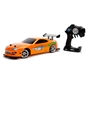 Remote Control Fast and Furious 1:10 1995 Toyota Supra Drift
