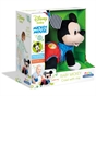 Clementoni Baby Disney Baby Mickey Mouse Crawl With Me