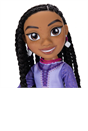 Disney Wish Singing Asha Toddler Doll with Valentino & Star