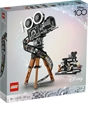 LEGO® | Disney Walt Disney Tribute Camera 43230 Building Kit