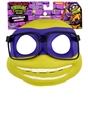 Teenage Mutant Ninja Turtle Mutant Mayhem Role Play Mask - Donatello