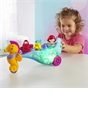 Disney Princess Ariel's Light-Up Sea Carriage by Little People