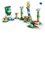 LEGO 71409 Super Mario Big Spike’s Cloudtop Challenge Expansion Set