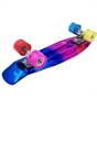 Multi-Toned Shortboard 57cm with Lights