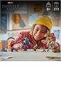 LEGO | Marvel Avengers: Endgame Thor vs. Chitauri 76322