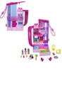 Polly Pocket Barbie Compact Playset