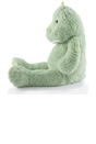 95cm Fuzzy the Green Dino