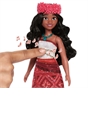 Disney Moana 2 Singing Fashion Doll