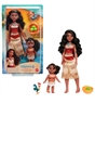 Disney Moana 2 Moana and Simea Sister Set