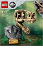 LEGO® Jurassic World Dinosaur Fossils: T. rex Skull 76964