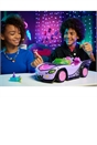 Monster High Ghoul Mobile Toy Car with Pet