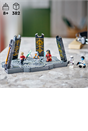 LEGO Star Wars Ahsoka Tano’s Duel on Peridea 75385