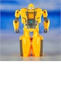 Transformers One Cog Changer Bumblebee/B-127 Action Figure