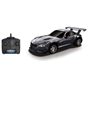 Braha 1:24 Scale Radio Control BMW Z4 Car - Black