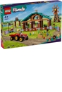 LEGO® Friends Farm Animal Sanctuary Toy 42617