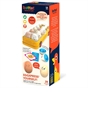 Battat Education EggXpress Yourself! Match & Learn Eggs