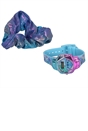 Disney Stitch Flashing LCD Watch Gift Set