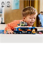 LEGO Sonic the Hedgehog Team Sonic Command Truck 77006