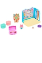 Gabby’s Dollhouse Baby Box Cat Craft-a-Riffic Room