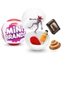 Mini Brands Netflix Capsule Assortment by ZURU