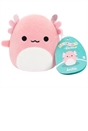 Squishmallows Original Micromallows 6-Pack – Archie Axolotl, Bimbi Clown, Lucy-May Llamapegacorn, Maritza Cactus, Maya Sundae, Rodry Bearded Dragon