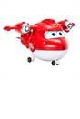 Super Wings Transforming Supercharged Jett