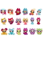 Magic Mixies Minis Shimmerverse 9 Pack Assortment