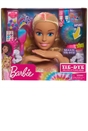Barbie Tie-Dye Deluxe Styling Head