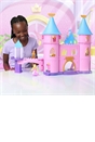 Royale High Castle Campus Playset - (2) Exclusive Dolls, 3 Floors to Explore with 360° Play - 19 Accessories - Virtual Item Code Included - Ages 5+