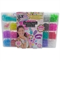 DIY Rubber Fashion Bandz Jewelry Kit