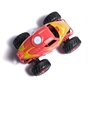 Monster Jam Marvel Iron Man RC Monster Truck 1:24 Scale