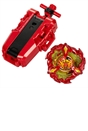 Beyblade X Soar Phoenix Deluxe String Launcher Set