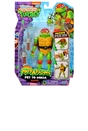 Tales of Teenage Mutant Ninja Turtles Pet to Ninja Mutations Raphael Action Figure