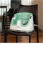 Ingenuity Baby Base 2-in-1 Booster Seat Mist