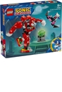 LEGO® Sonic the Hedgehog™ Knuckles’ Guardian Mech 76996