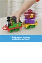 Thomas & Friends My First Push Along Percy by Fisher-Price