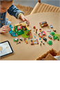 LEGO® Friends Panda Sanctuary Animal Care 42648