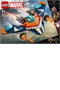 LEGO® Marvel Rocket’s Warbird vs. Ronan Kit 76278