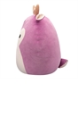 Original Squishmallows 16-Inch Shantrice the Plum Fawn 