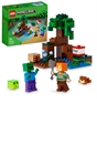 LEGO® Minecraft® The Swamp Adventure 21240