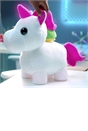 Adopt Me! Neon Unicorn 30cm Plush