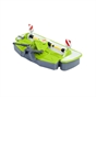 Britains - CLAAS DISCO Front Butterfly Mower