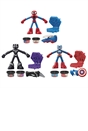 Play-Doh Marvel Figures Assortment 