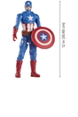 Marvel Avengers Titan Hero Captain America