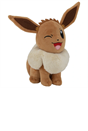 Pokémon Official & Premium Quality 8-inch Eevee Plush