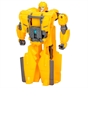 Transformers One Cog Changer Bumblebee/B-127 Action Figure