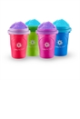 Chillfactor Slushy Maker- Assortment