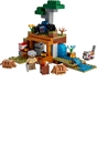 LEGO® Minecraft® The Armadillo Mine Expedition Figure 21269