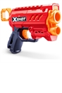 XSHOT Excel Ranger X8 & Excel Micro Combo Blaster Pack (200 Darts) By ZURU