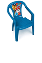 PAW Patrol Plastic Chair